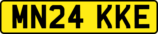 MN24KKE