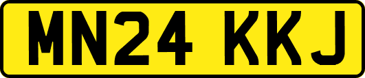 MN24KKJ