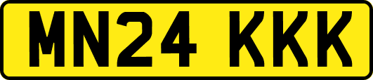 MN24KKK