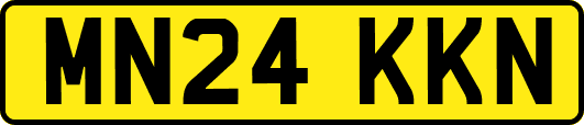 MN24KKN