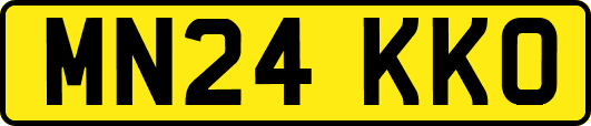 MN24KKO
