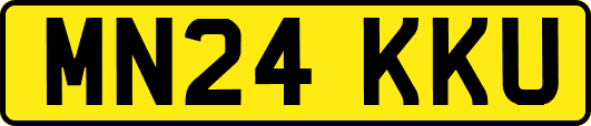 MN24KKU