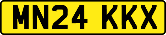 MN24KKX