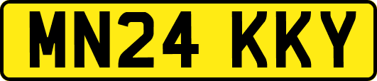 MN24KKY