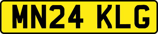 MN24KLG