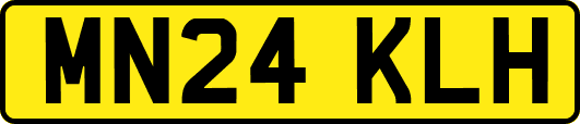 MN24KLH