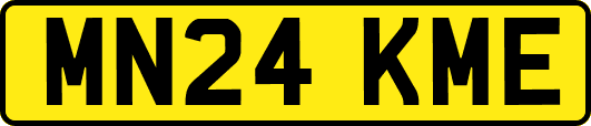 MN24KME