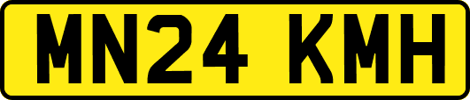 MN24KMH