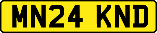 MN24KND