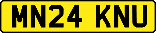 MN24KNU