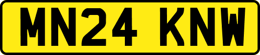 MN24KNW