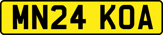 MN24KOA