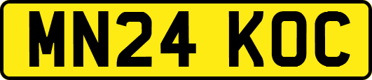 MN24KOC
