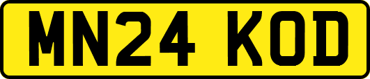 MN24KOD