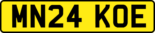 MN24KOE