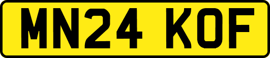 MN24KOF