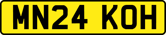 MN24KOH
