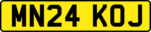 MN24KOJ