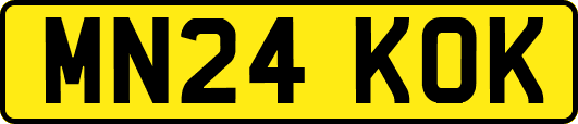MN24KOK