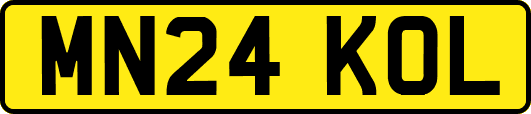 MN24KOL