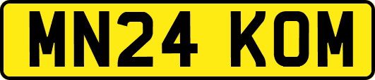 MN24KOM