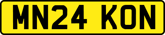 MN24KON