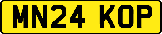 MN24KOP