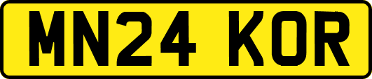 MN24KOR