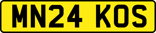 MN24KOS