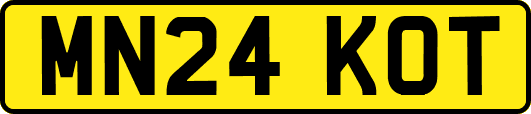 MN24KOT