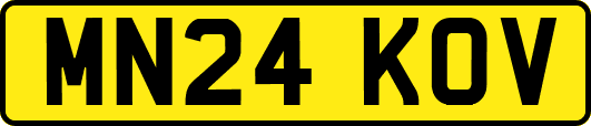 MN24KOV
