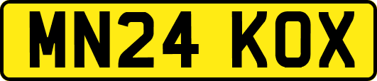 MN24KOX