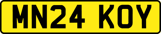 MN24KOY