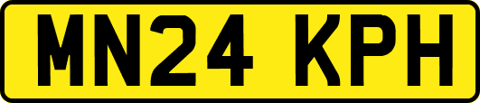 MN24KPH