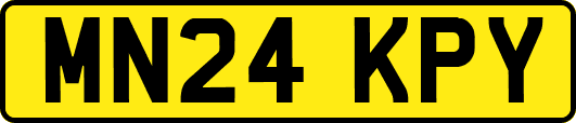 MN24KPY