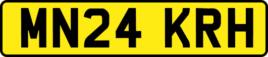 MN24KRH