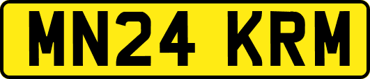 MN24KRM