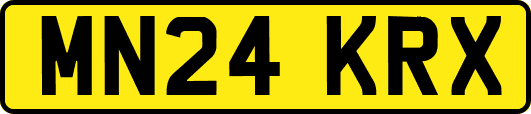 MN24KRX
