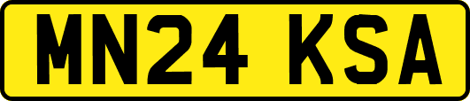 MN24KSA