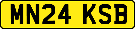 MN24KSB