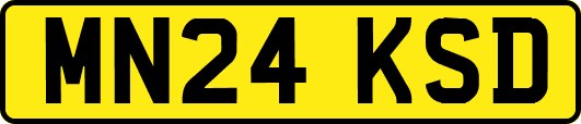 MN24KSD