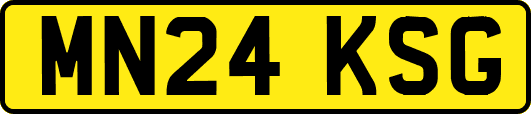 MN24KSG