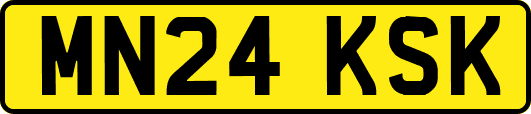 MN24KSK