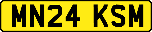 MN24KSM