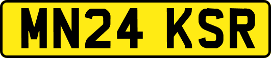 MN24KSR