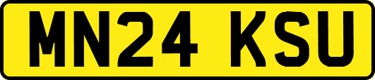 MN24KSU