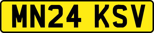 MN24KSV