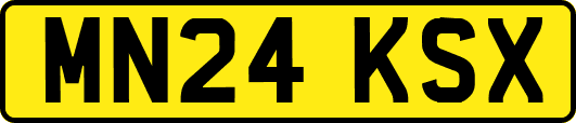 MN24KSX