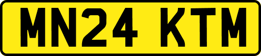 MN24KTM