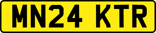 MN24KTR